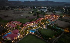 Aamaghati Wildlife Resort, Ranthambore